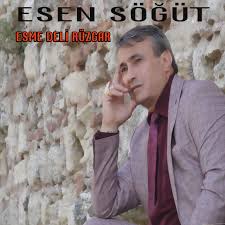 Esen Söğüt&nbsp;Esme Deli Rüzgar