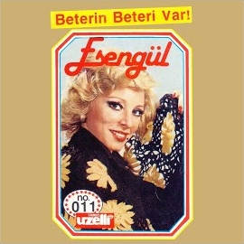 Esengül&nbsp;Beterin Beteri Var