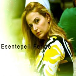 Esentepeli Feride&nbsp;Endamlı Edalı