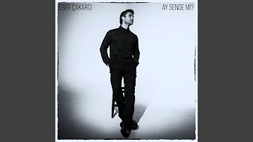 Eser Çakarcı&nbsp;ALO Ay Sende Mi