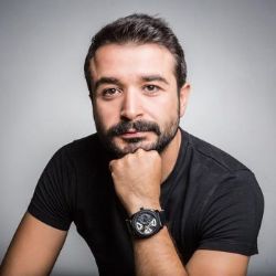 Eser Eyüboğlu&nbsp;Mapushanelere Attım Postumu