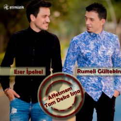 Eser İpekyol&nbsp;Affetmem