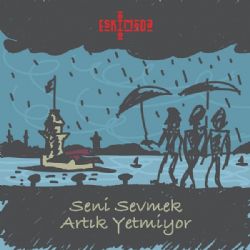 Eski Moda&nbsp;Seni Sevmek Artık Yetmiyor