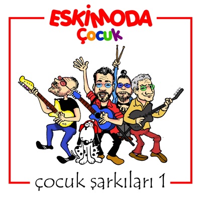 Eskimodaçocuk&nbsp;Sayende Öğretmenim