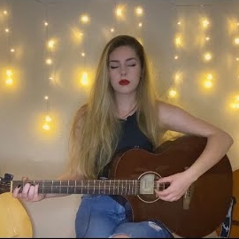 Eslem Aktürk&nbsp;Bilir O Beni