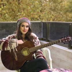 Eslem Aktürk&nbsp;Bu Havada Gidilmez