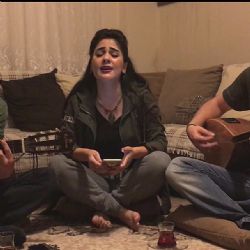 Esmer&nbsp;Yandırdın Kalbimi