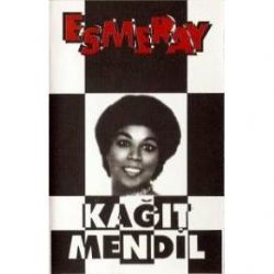 Esmeray&nbsp;Kağıt Mendil