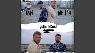 Espi&nbsp;Emin Oldum
