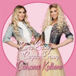 Esra Ceyda&nbsp;Çalsana Kalbimi