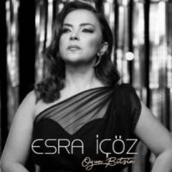 Esra İçöz&nbsp;Oyun Bitsin