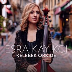 Esra Kayıkçı&nbsp;Kelebek Orkide