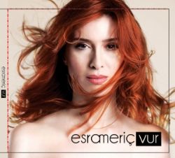 Esra Meriç&nbsp;Vur