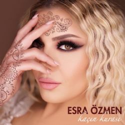 Esra Özmen&nbsp;Kaçın Kurası