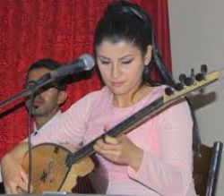 Esra Şahbaz&nbsp;Şu Kışlanın Kapısına