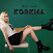 Esra Zaim&nbsp;Korkma