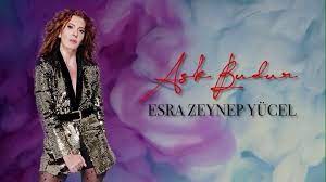 Esra Zeynep Yücel&nbsp;Adamın Dibi