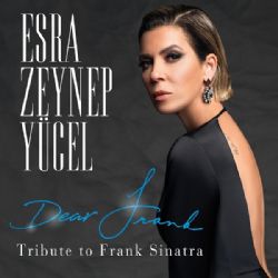 Esra Zeynep Yücel&nbsp;Dear Frank