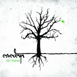 Esvedeyn&nbsp;iki buçuk