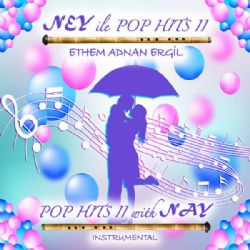 Ethem Adnan Ergil&nbsp;Ney İle Pop Hits 2
