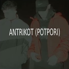 Ethia&nbsp;Antrikot Potpori
