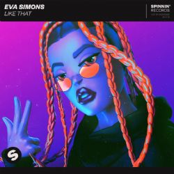 Eva Simons&nbsp;Like That