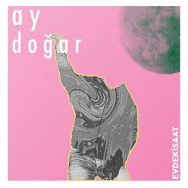 Evdeki Saat&nbsp;Ay Doğar