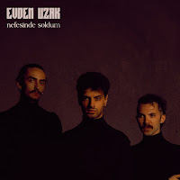 Evden Uzak&nbsp;Nefesinde Soldum