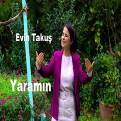 Evin Takuş&nbsp;Yaramın