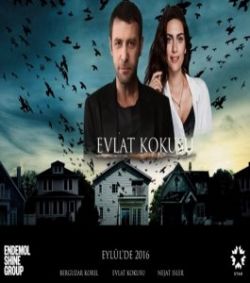 Evlat Kokusu&nbsp;Evlat Kokusu Dizi Müzikleri