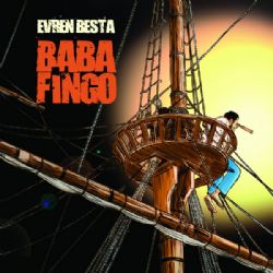 Evren Besta&nbsp;Babafingo