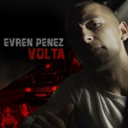 Evren Penez&nbsp;Volta