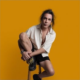 Evren Uysal&nbsp;Cest la Vie