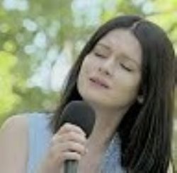 Evrim Özkan&nbsp;Dün Gece Seyrim İçinde