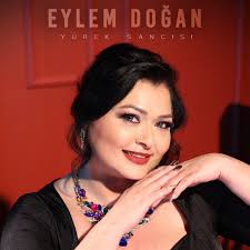 Eylem Doğan&nbsp;Yürek Sancısı