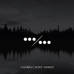 Ezgi Aktan&nbsp;Acıtır Zaman