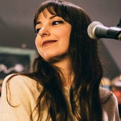 Ezgi Aktan&nbsp;Sır