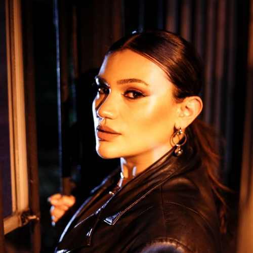 Ezgi Kosa&nbsp;Fırtınalar