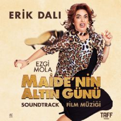 Ezgi Mola&nbsp;Erik Dalı