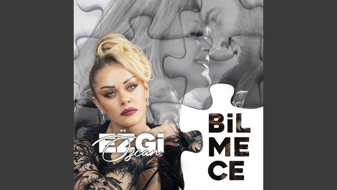 Ezgi Özcan&nbsp;BİLMECE