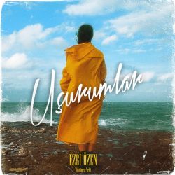 Ezgi Özen&nbsp;Uçurumlar