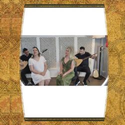 Ezgi Saykan&nbsp;Gönül Senin Elinden