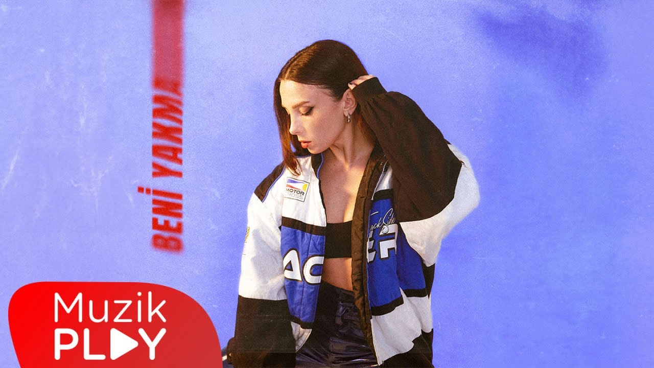 Ezgi Yelen&nbsp;Beni Yakma