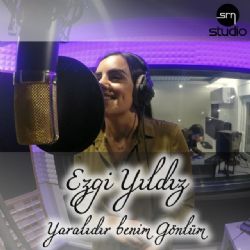 Ezgi Yıldız&nbsp;Yaralıdır Benim Gönlüm