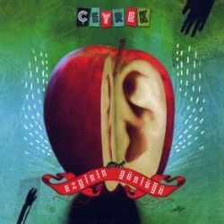 Ezginin Günlüğü&nbsp;Çeyrek