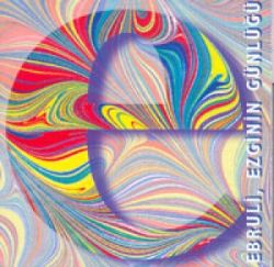 Ezginin Günlüğü&nbsp;Ebruli