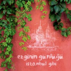 Ezginin Günlüğü&nbsp;İstanbul Gibi