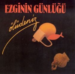 Ezginin Günlüğü&nbsp;Ölüdeniz