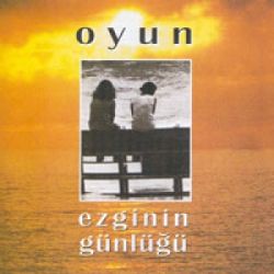 Ezginin Günlüğü&nbsp;Oyun