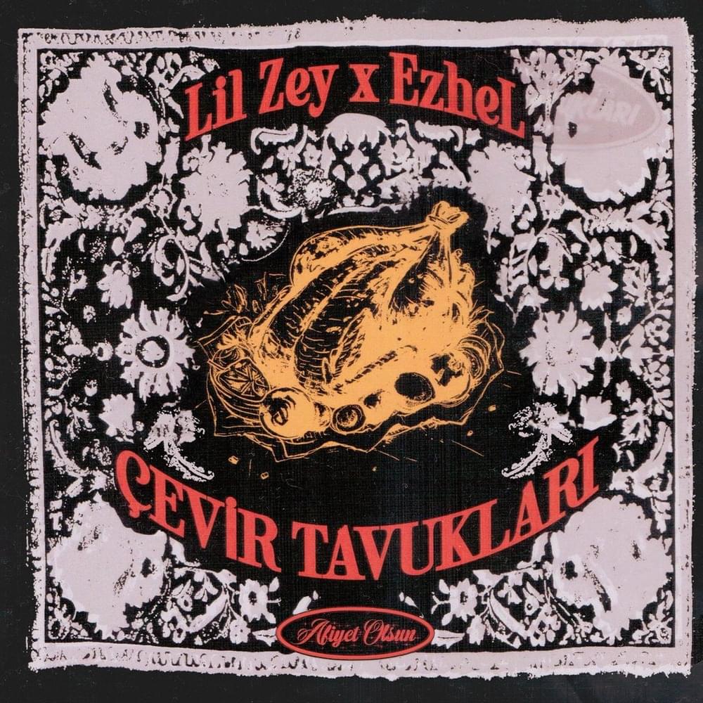 Ezhel&nbsp;Çevir Tavukları